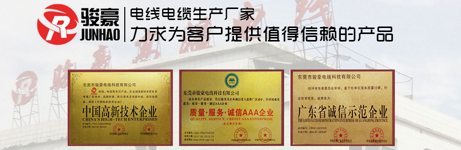 KU酷游官网电线荣誉证书展示