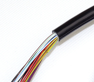 耐高温铁氟龙多芯电缆线定造