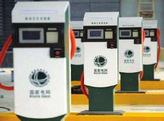 充电桩需要不休增长，同比增长 67.0%