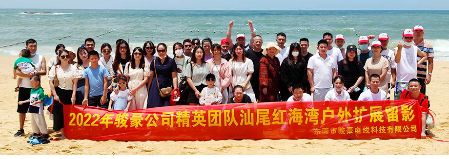 KU酷游官网电线2022年汕尾行